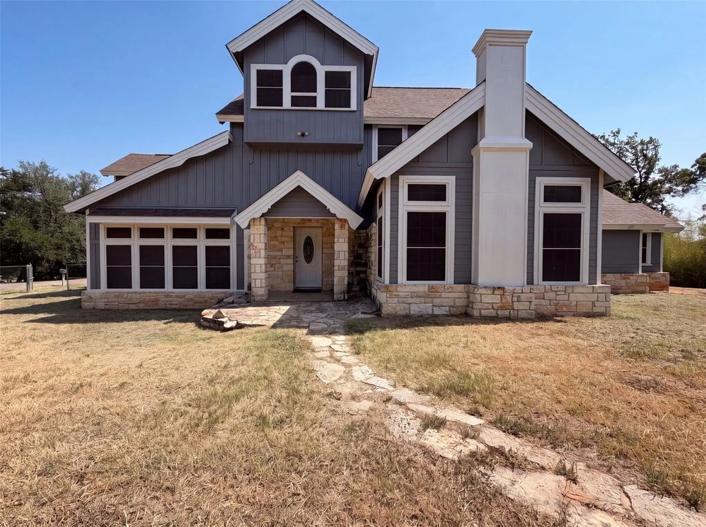 2603 Pecan Valley Drive, Granbury