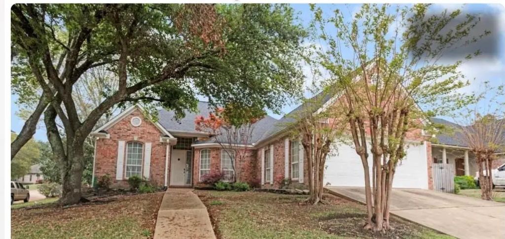 1606 Rocksprings Boulevard, Shreveport