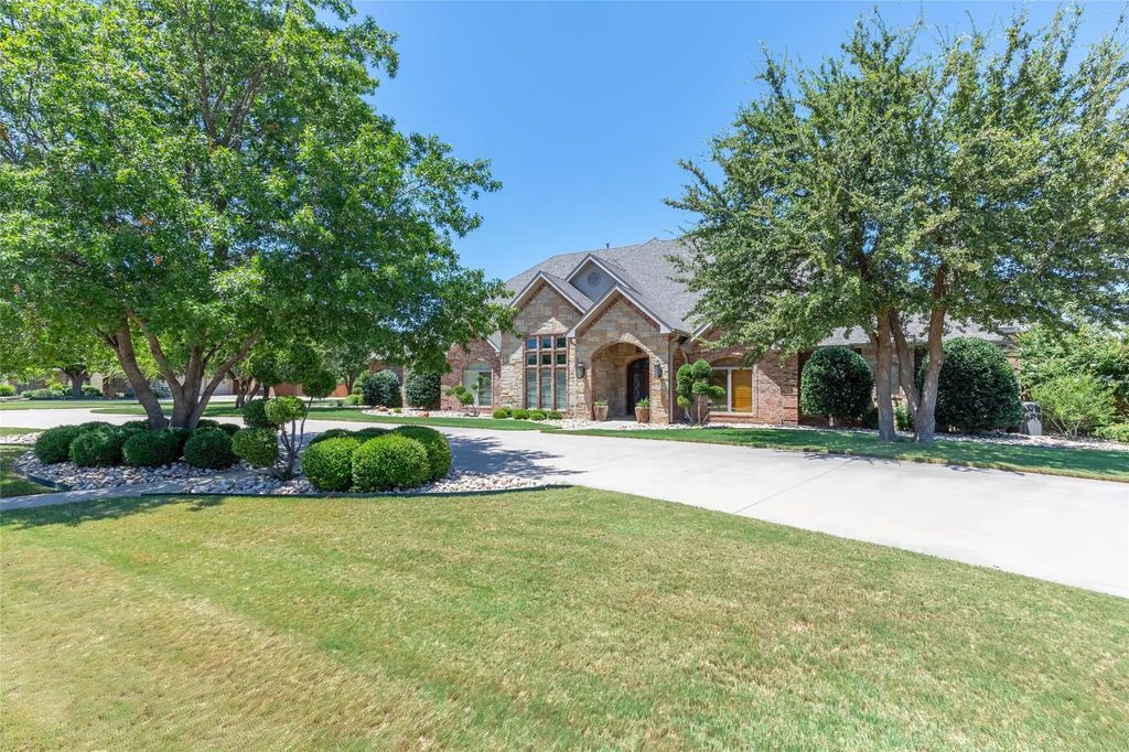 4334 La Hacienda Drive, Abilene