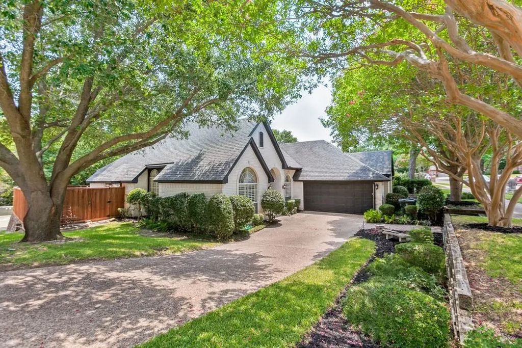 7414 Southwick Drive, Garland