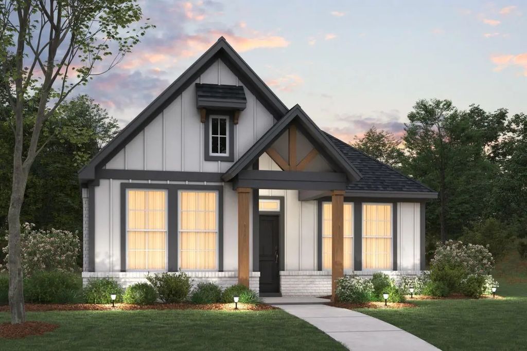 8420 Waxwing Way, Denton