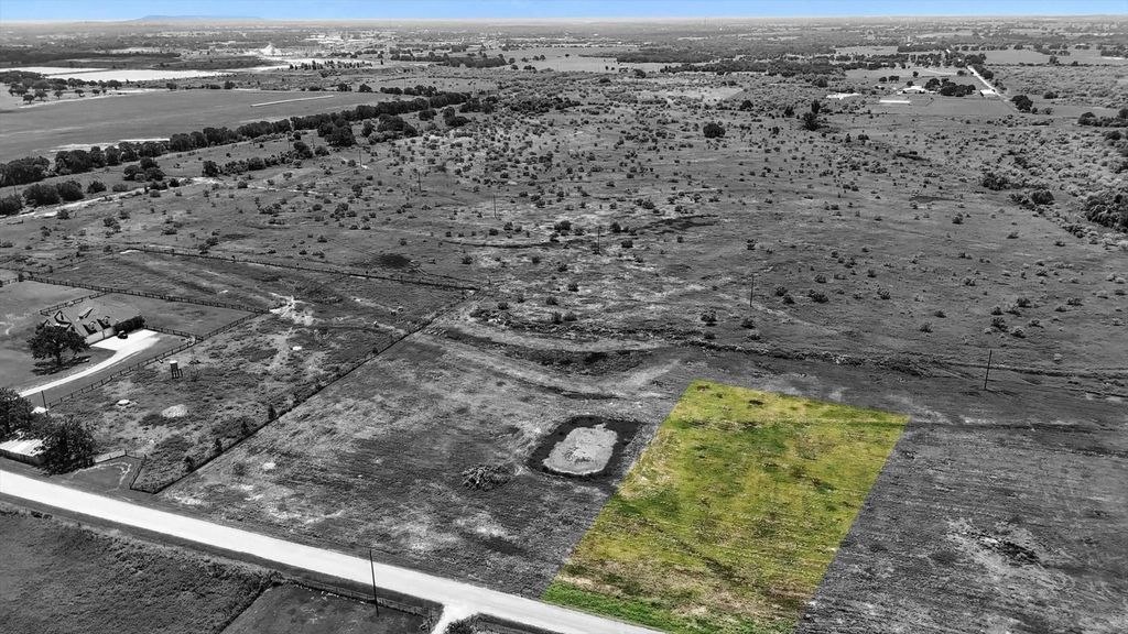 Lot 5 Colony Road, Tolar