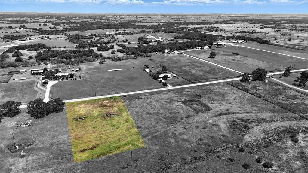 Lot 4 Colony Road, Tolar