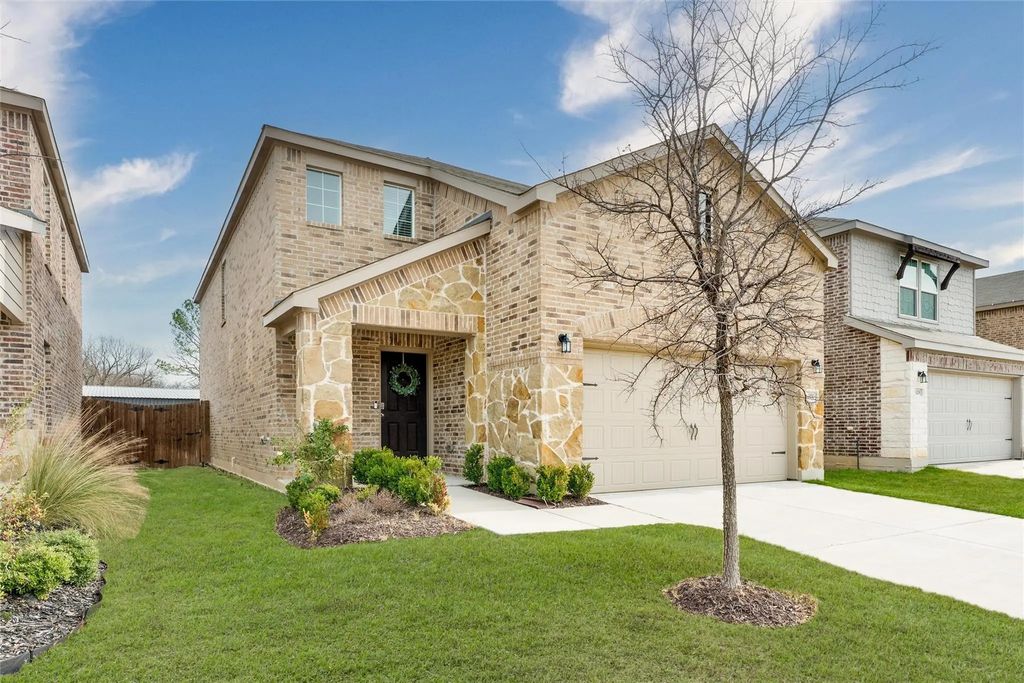 321 Glenwick Lane, Van Alstyne