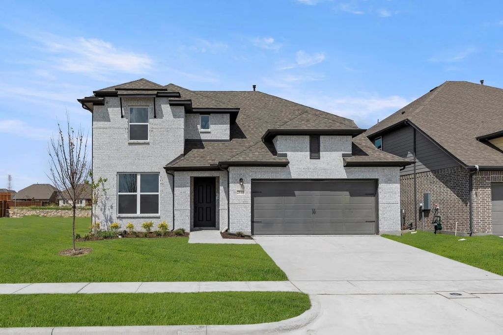 2519 Sturgis Street, Forney