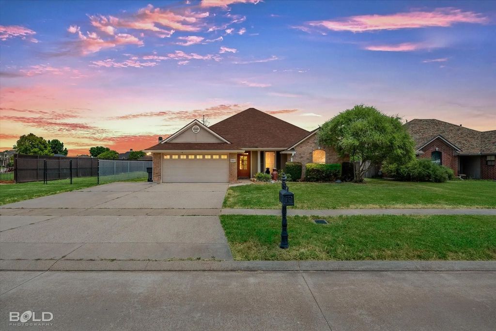 5003 General Polk Drive, Bossier City