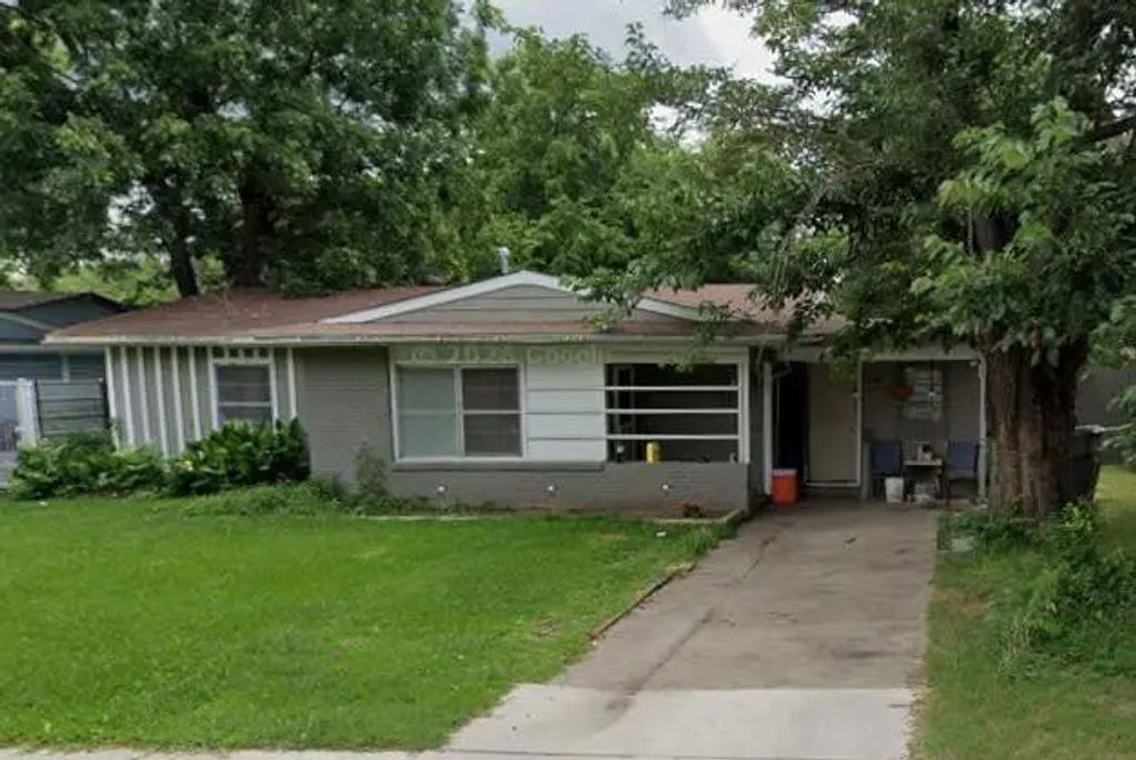 7232 Embassy Street, Dallas