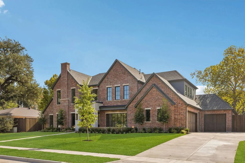 10148 Hedgeway Drive, Dallas