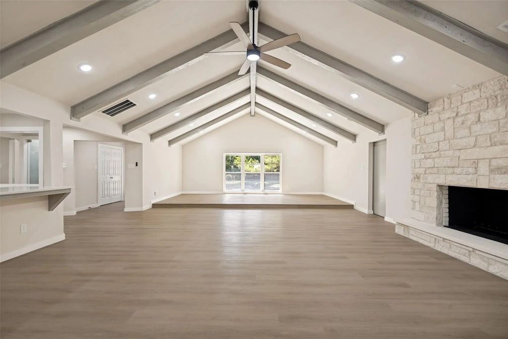 5209 Breakwood Drive, Dallas