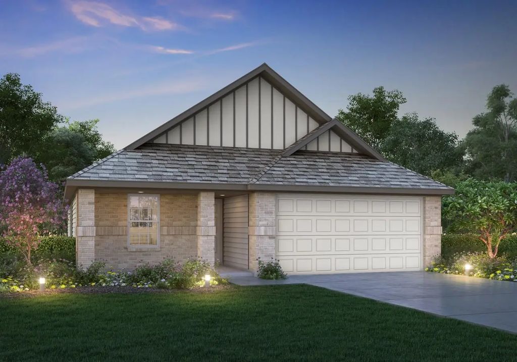1132 Runway Road, Fort Worth