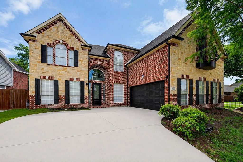 8306 Sawgrass Lane, Rowlett