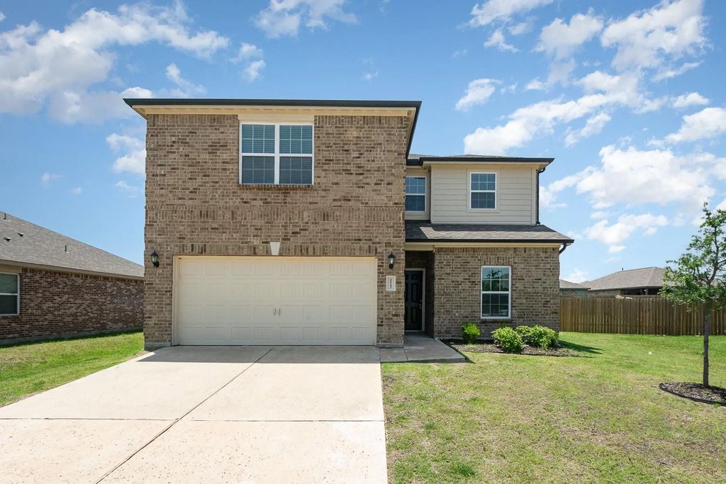2117 Jeanine Drive, Anna