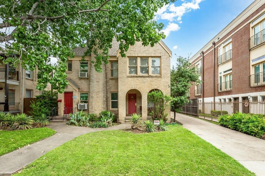 5707 Ross Avenue, Dallas