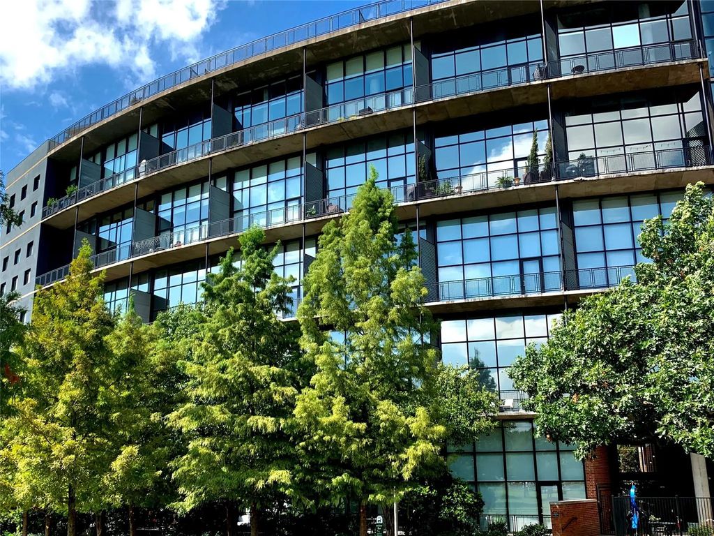 3110 Thomas Avenue 735, Dallas