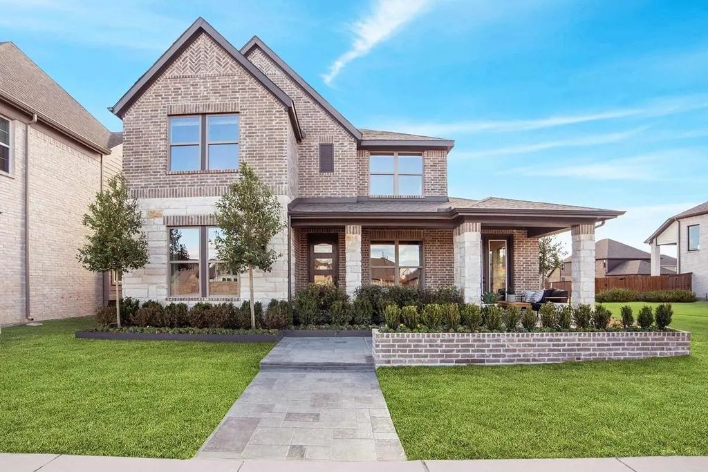 723 Grand Oak Drive, Fate