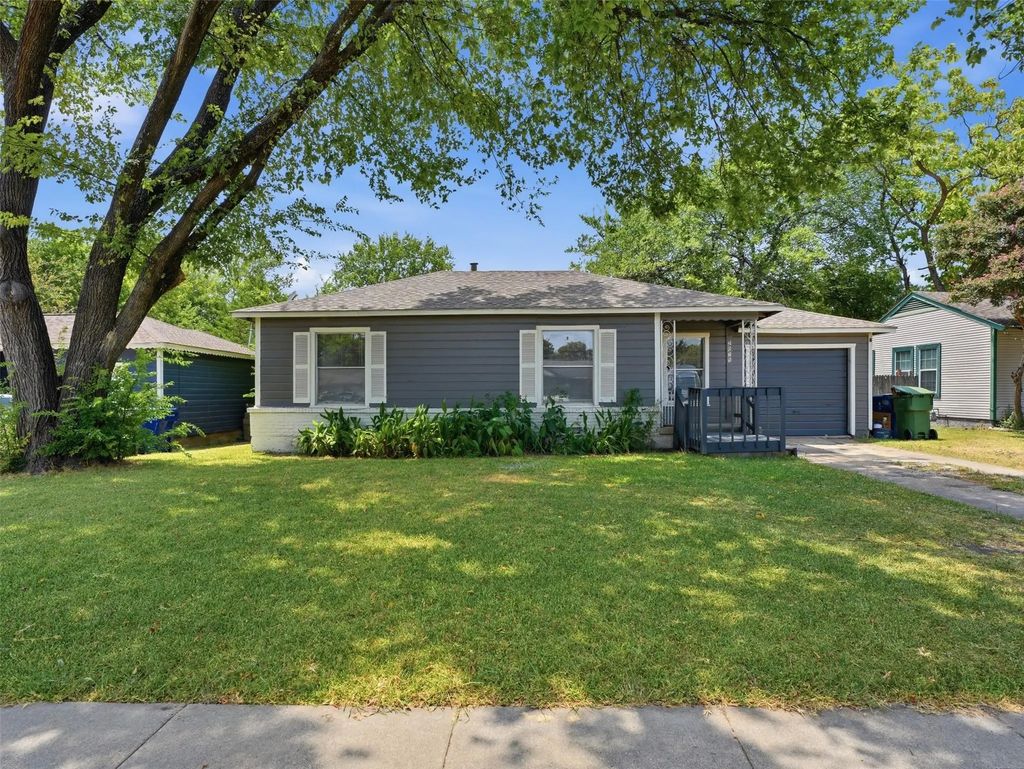 2025 Westchester Drive, Garland