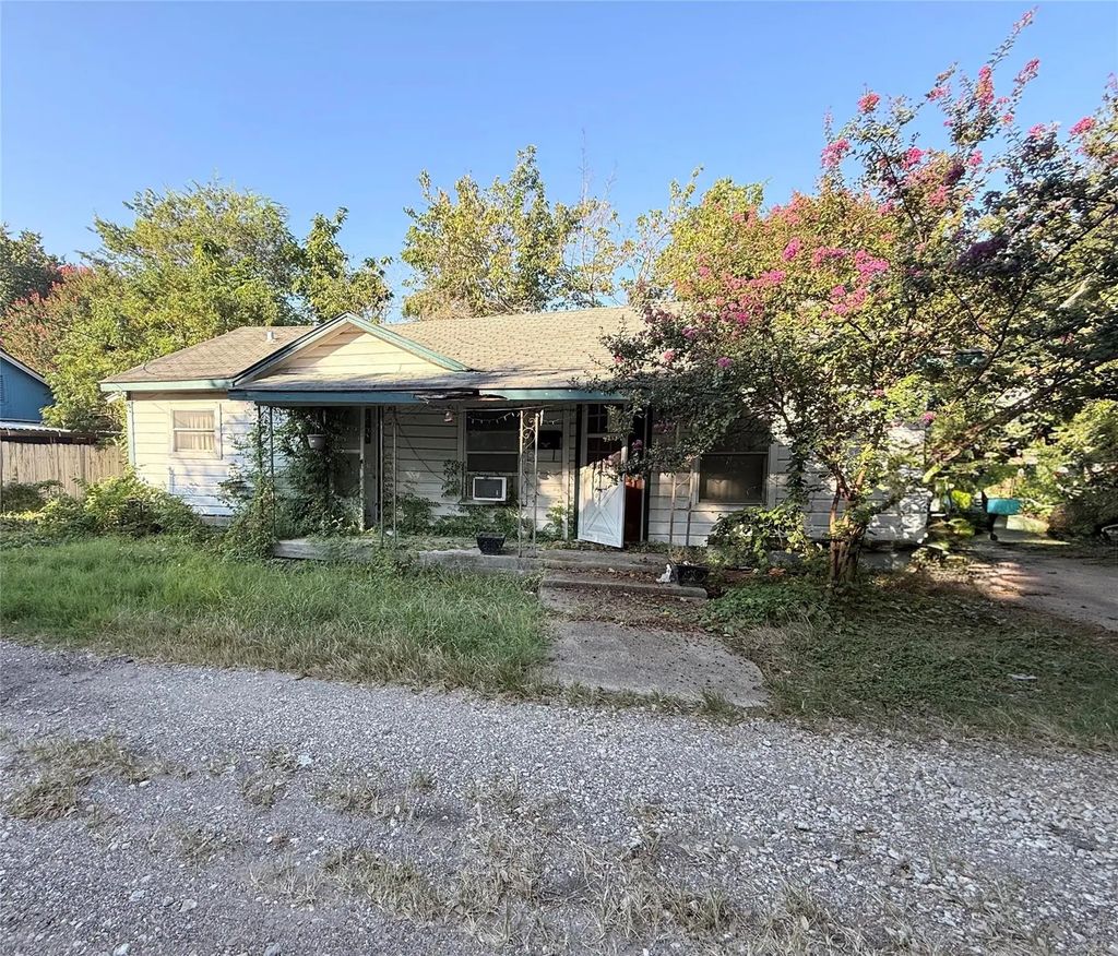 1307 Forest Lane, Bryan