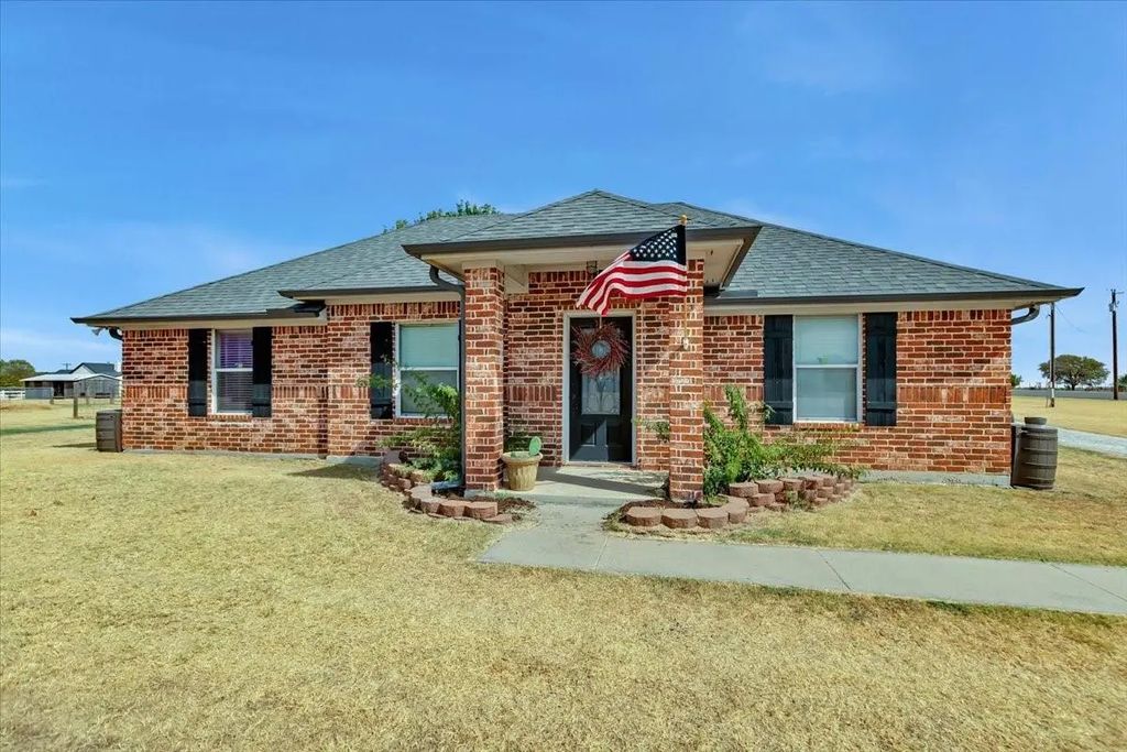 229 Harvey Lane, Decatur
