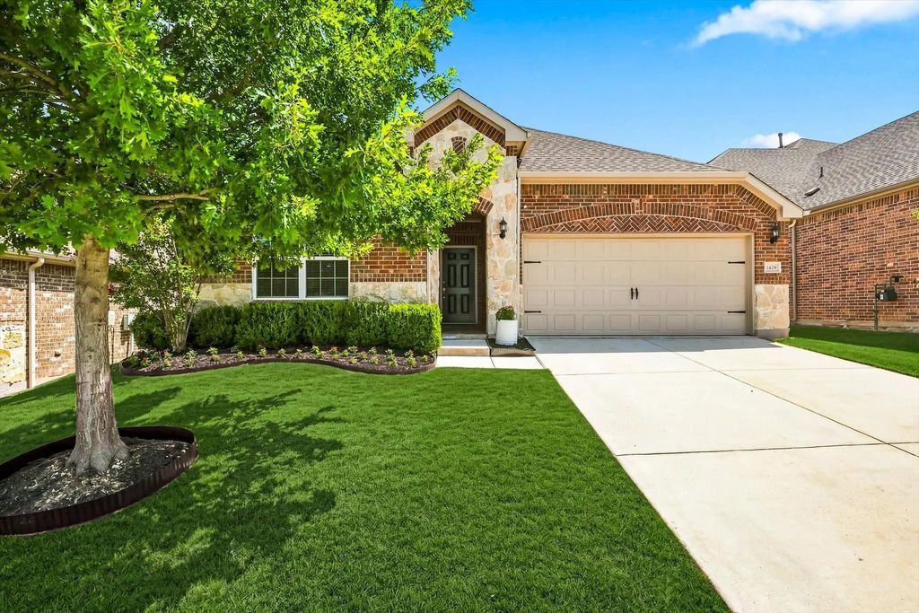 1429 Westborough Drive, Northlake