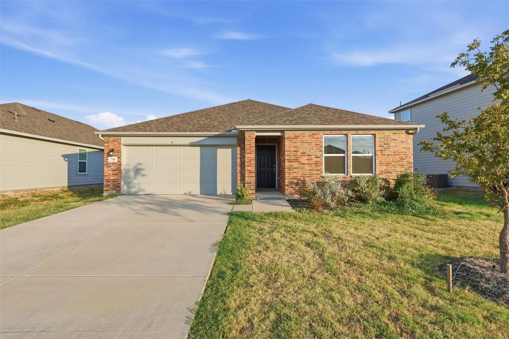 1708 Arroyo Road, Crandall