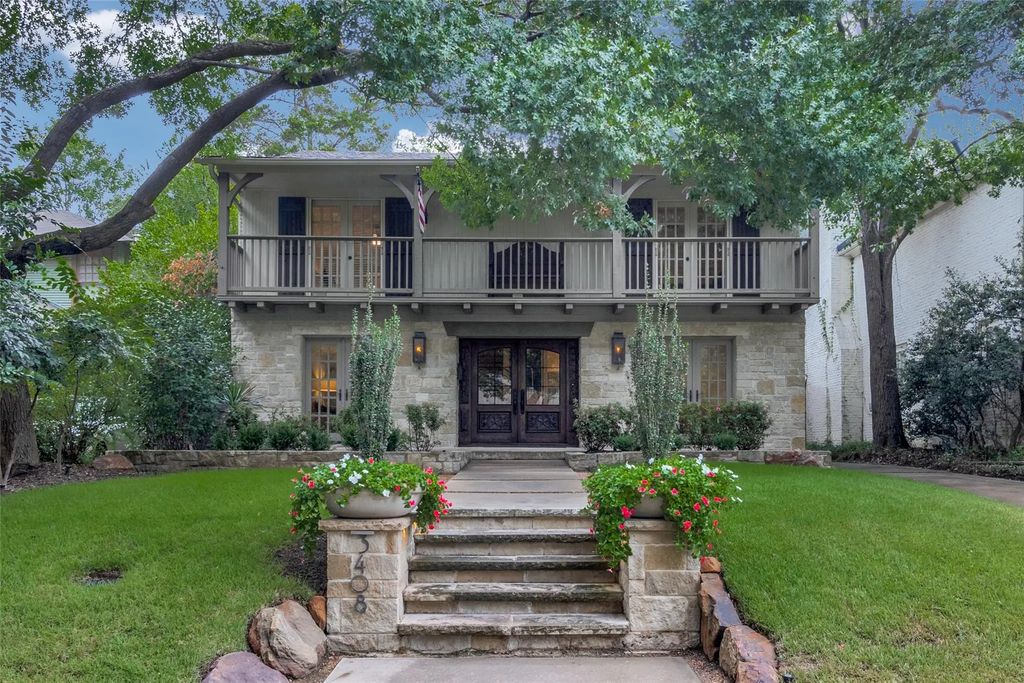 3408 Dartmouth Avenue, Highland Park