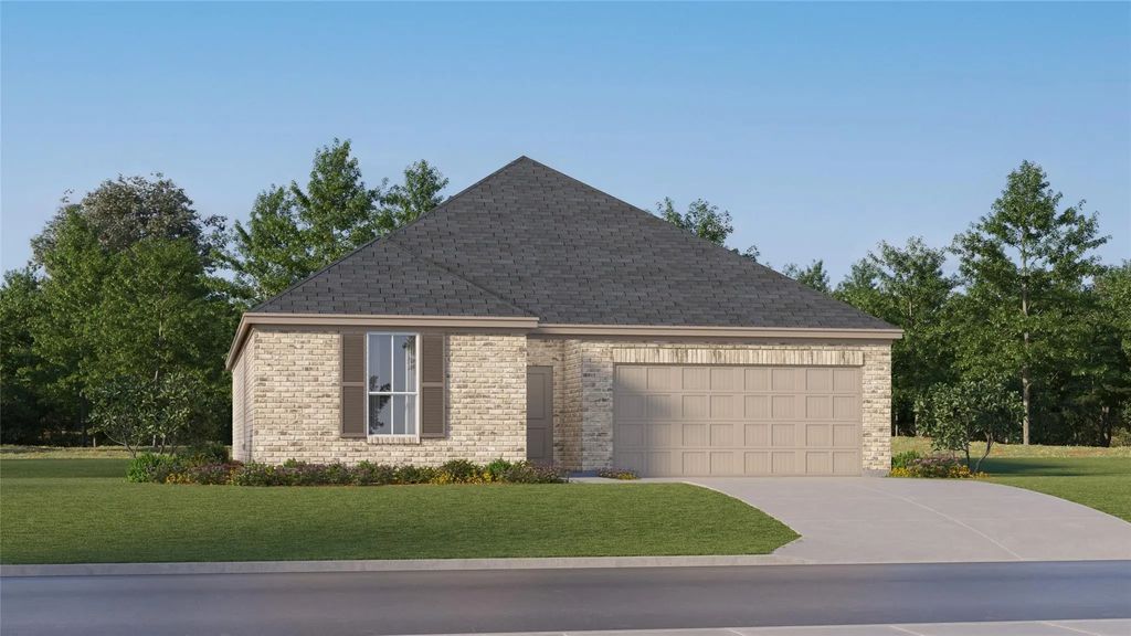 416 Pathlight Passage, Lavon