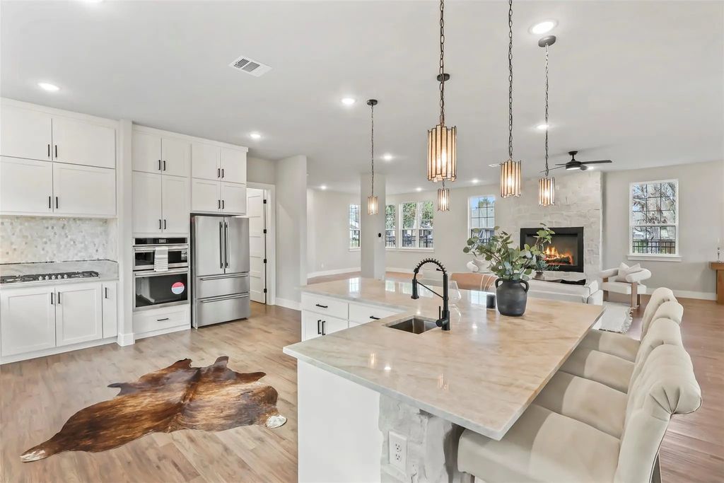 1616 N Bradley Street, McKinney