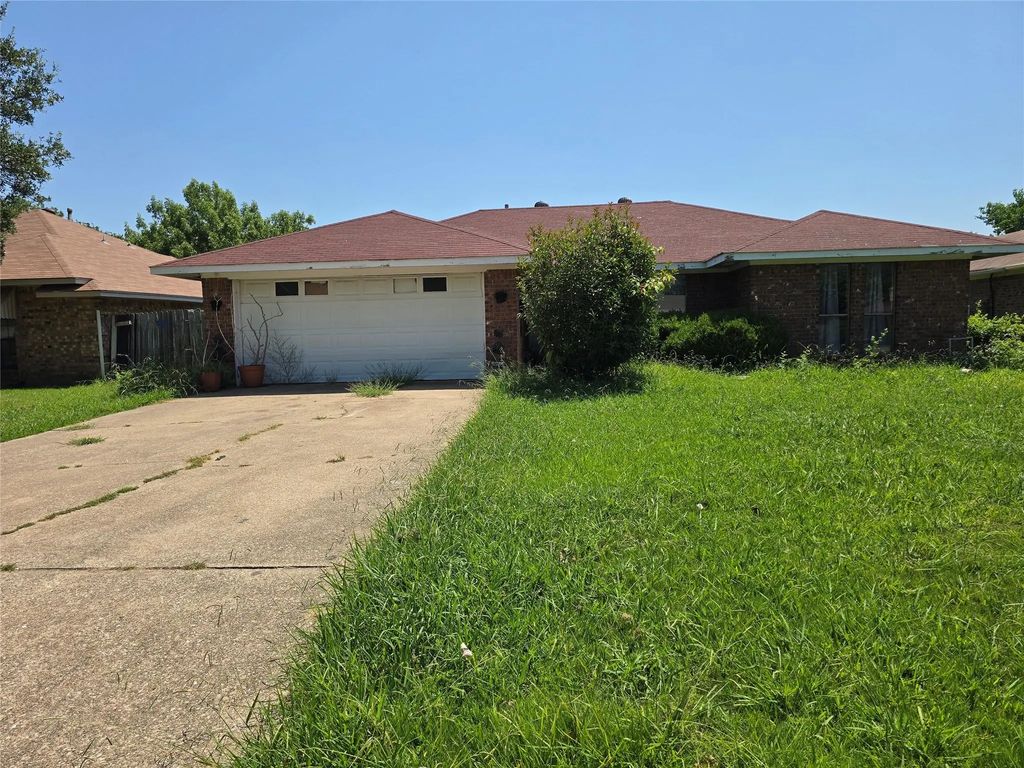 5007 Nevada Drive, Greenville