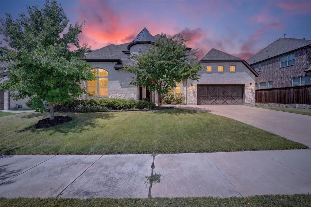 13683 Fernando Road, Frisco