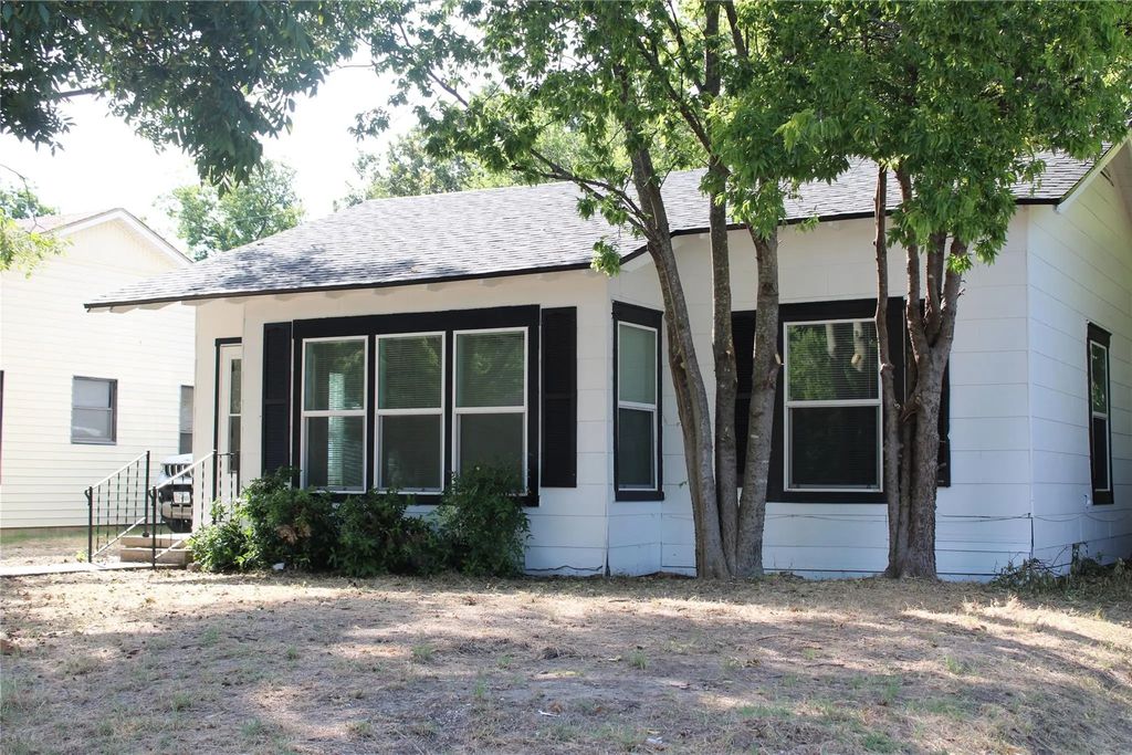 3712 Leland Avenue, Waco