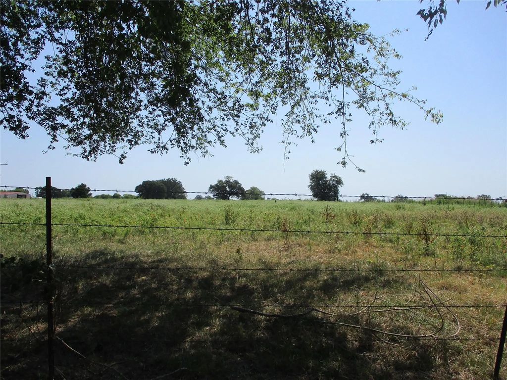 Tbd Rains County Road 2360, Alba