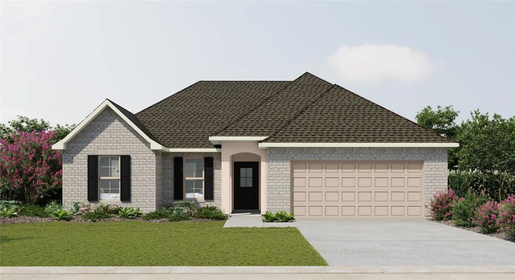600 Chablis Lane, Haughton