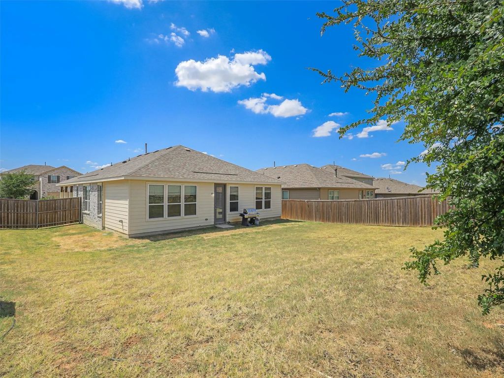 2600 Wheeler Avenue, Aubrey