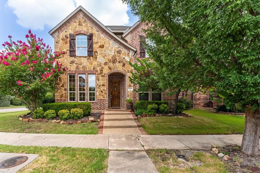 3817 Plum Vista Place, Arlington