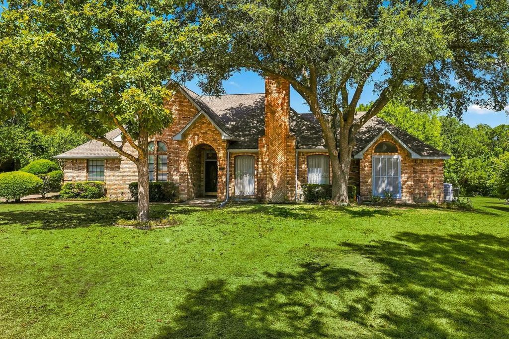 205 Split Rock Terrace, Ovilla
