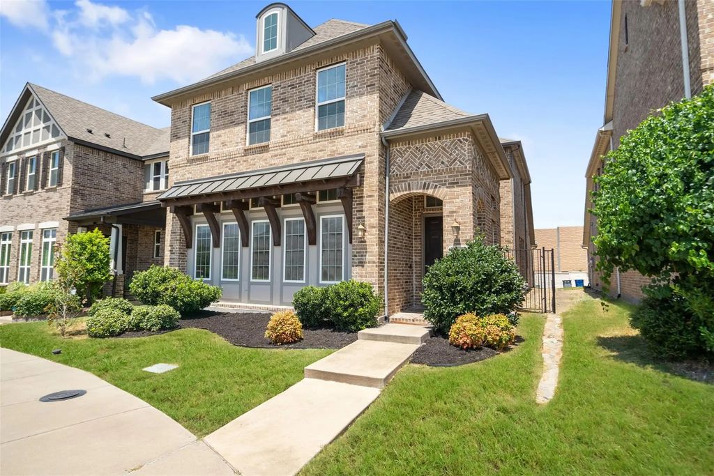 8091 Sunflower Lane, Dallas
