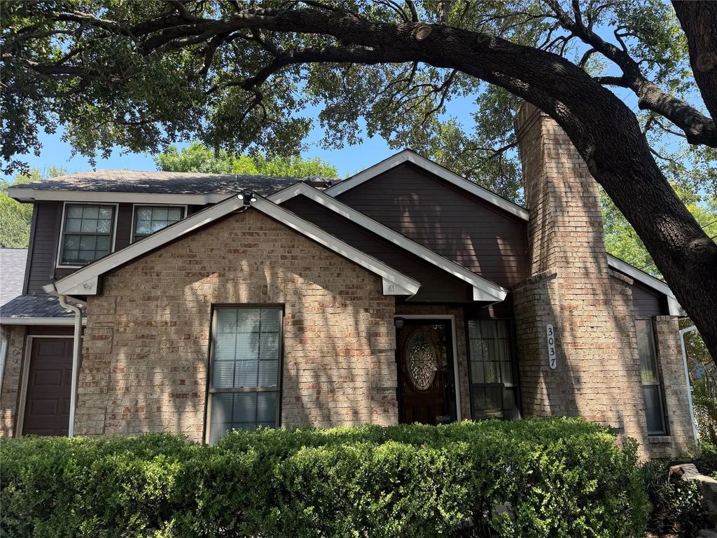 3037 Adolph Street, Dallas