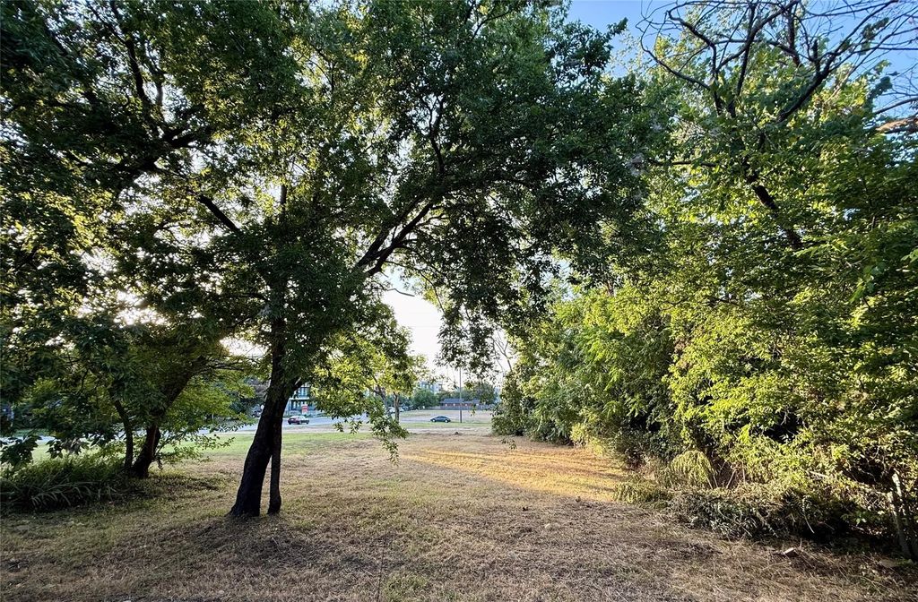 1305 Waterman Street, Fort Worth