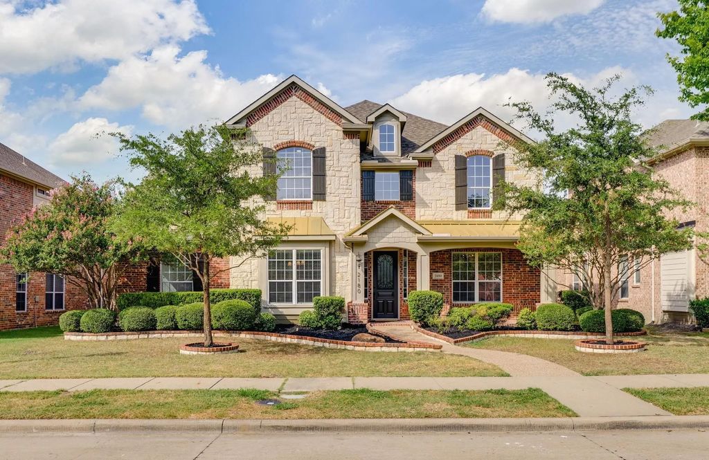 2180 Mustang Trail, Frisco