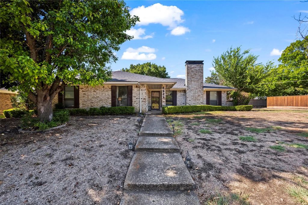 2624 Downing Drive, Plano