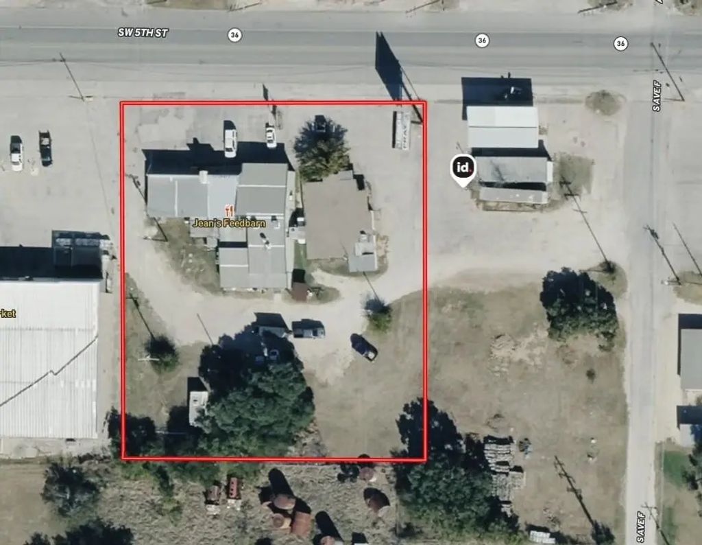 349 St Hwy 36 Highway, Cross Plains