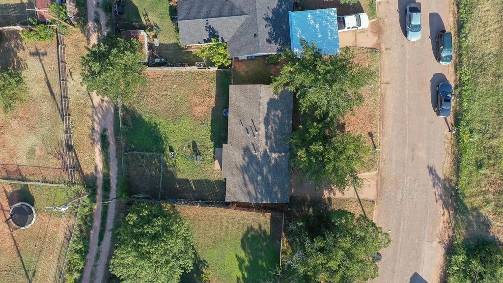 4250 Sherwood Drive, Abilene