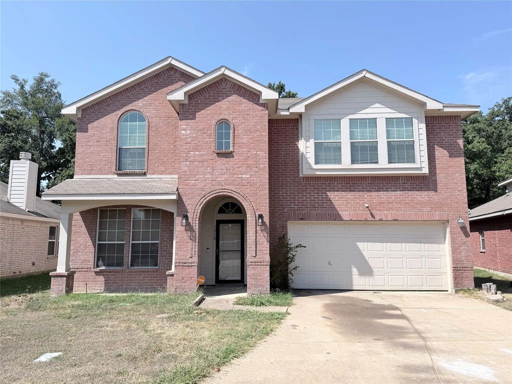 1910 Pin Oak Lane, Dallas