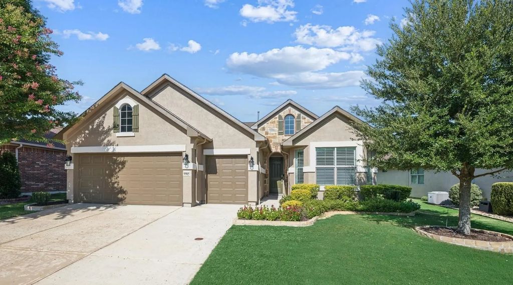 9905 Teakwood Avenue, Denton