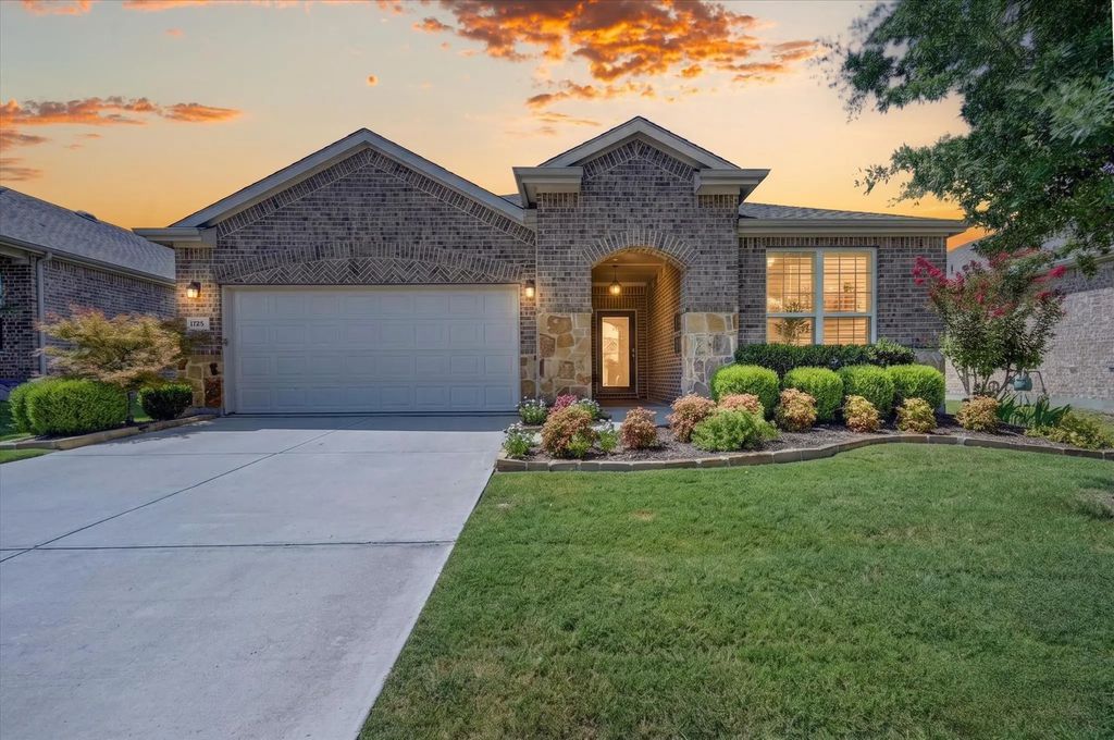 1725 Port Royal Lane, Frisco
