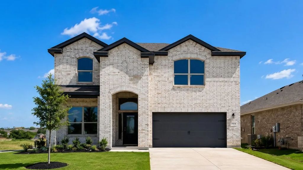 1929 Cookes Lane, Cleburne