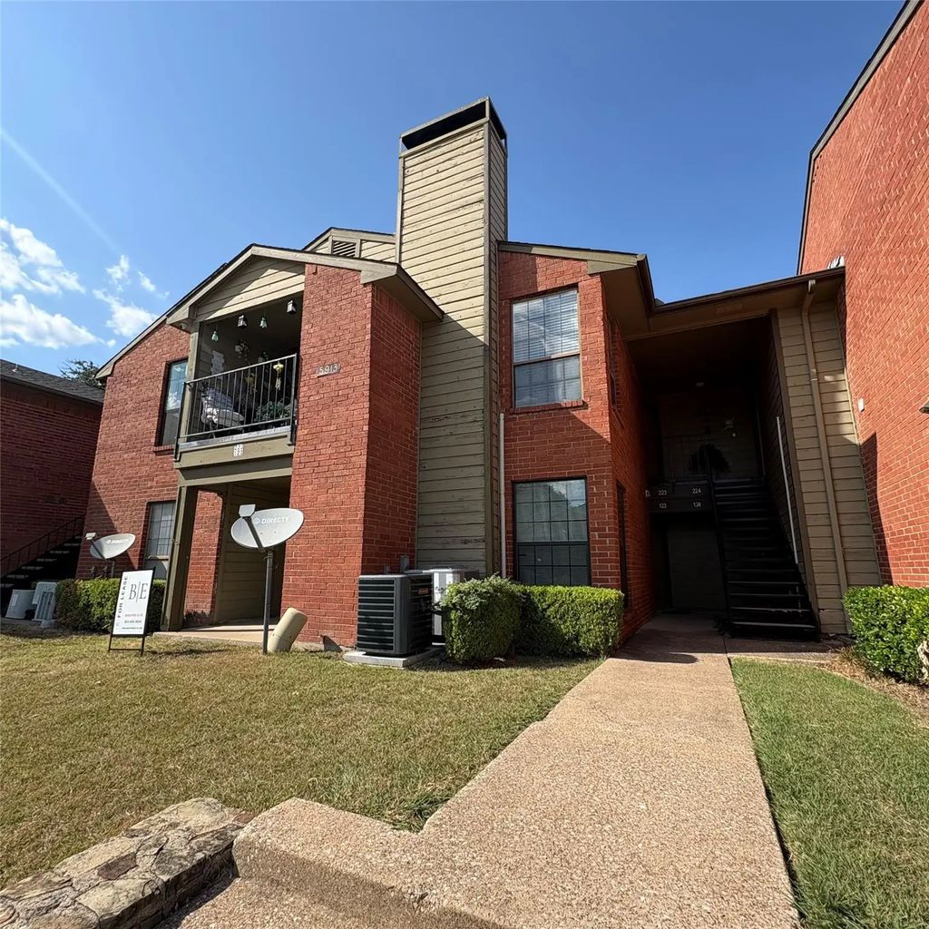 5913 Lake Hubbard Parkway 123, Garland