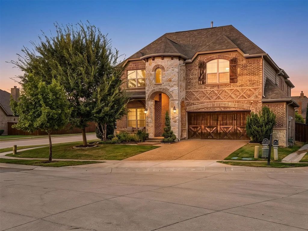 3712 Juniper Court, Celina