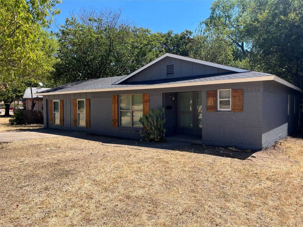 238 Glencairn Drive, Dallas