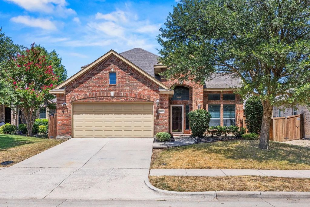 2617 Patriot Drive, Melissa